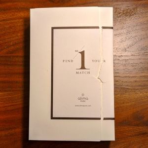 Alima Pure Find Your Match #1 Set